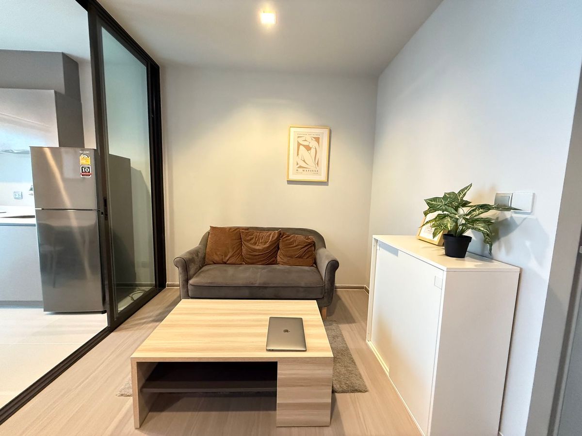 🍭Life Asoke-Rama9🍭🔥1Bedroom❗️❗️