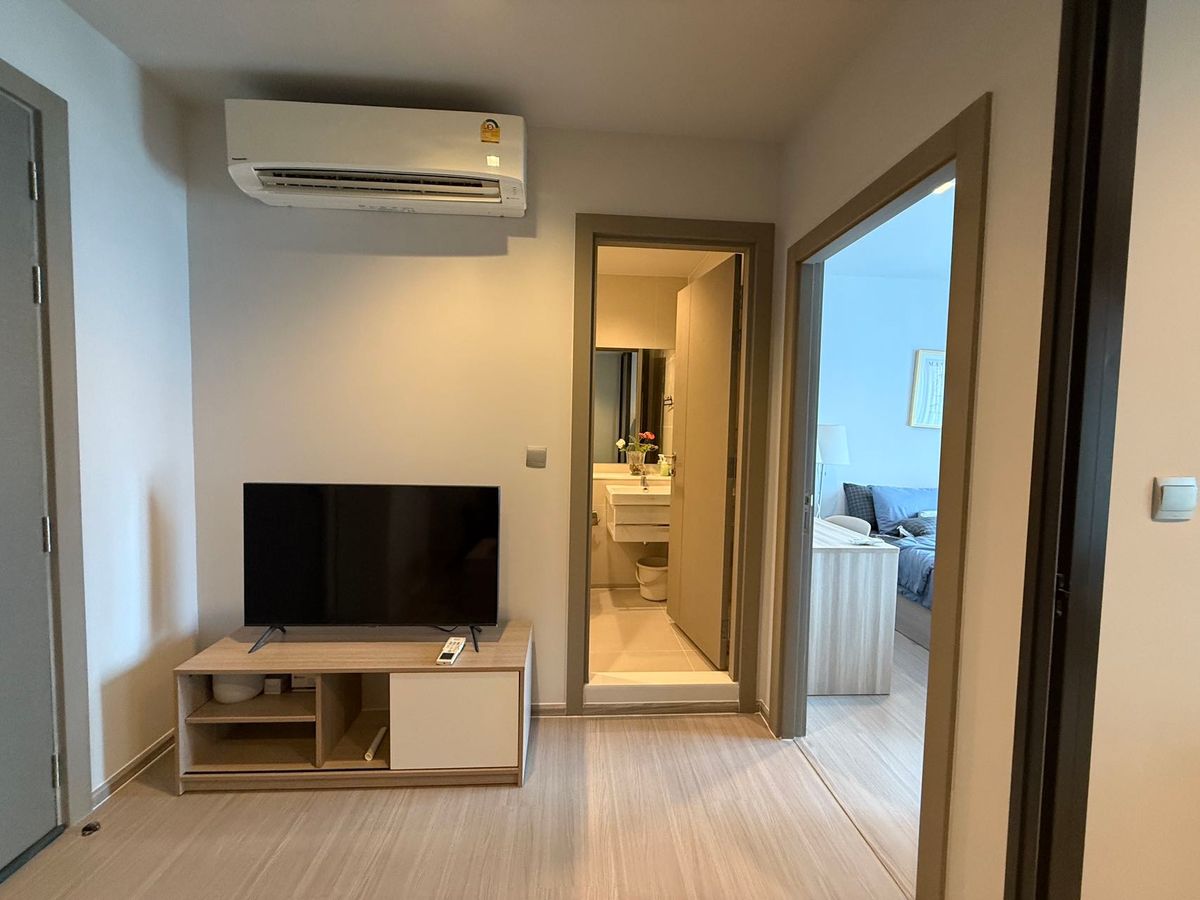 🍭Life Asoke-Rama9🍭🔥1Bedroom❗️❗️