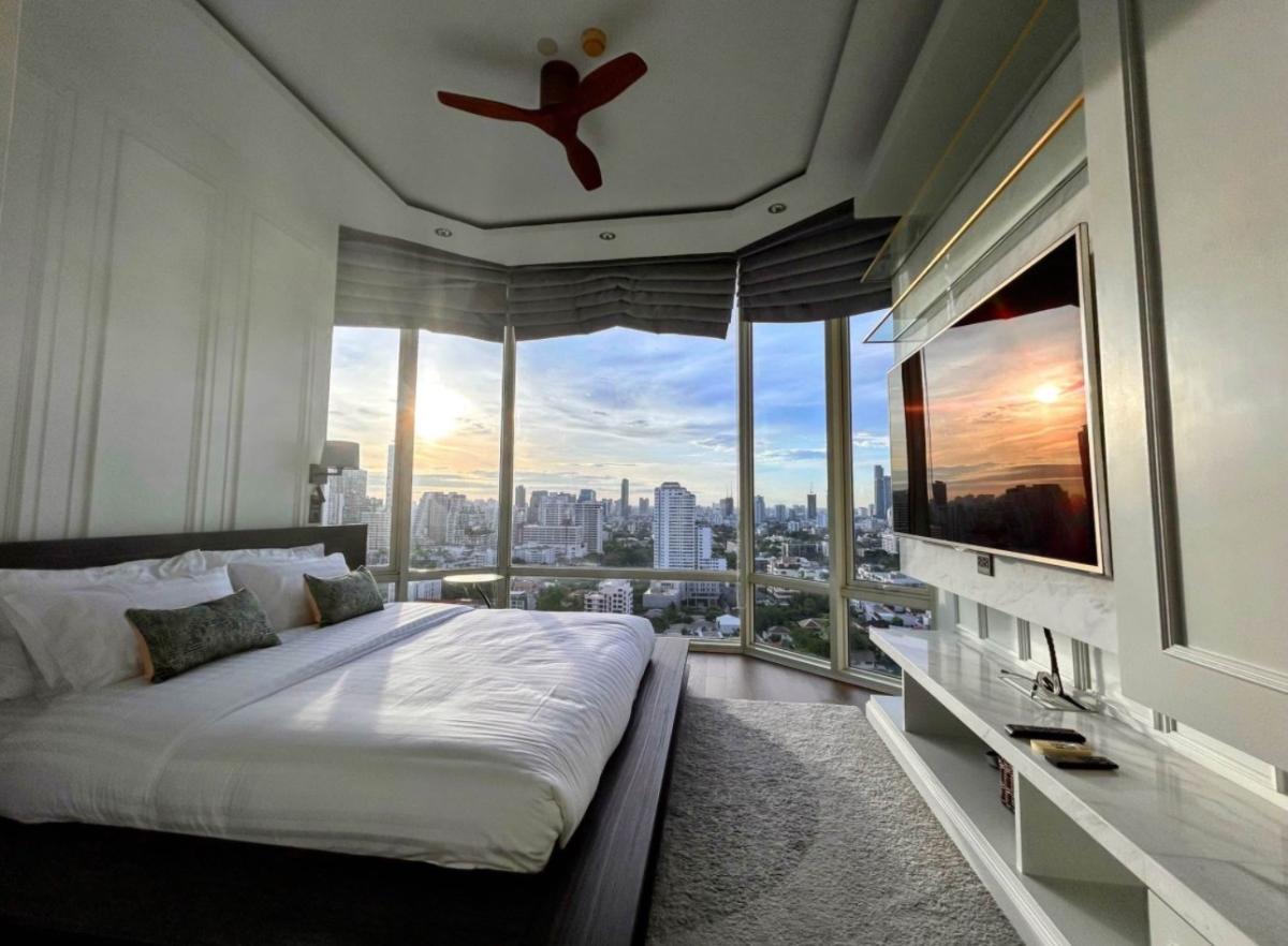 ✨ Luxury Class Condo For rent : Royce Private Residences - Sukhumvit 31 ✨