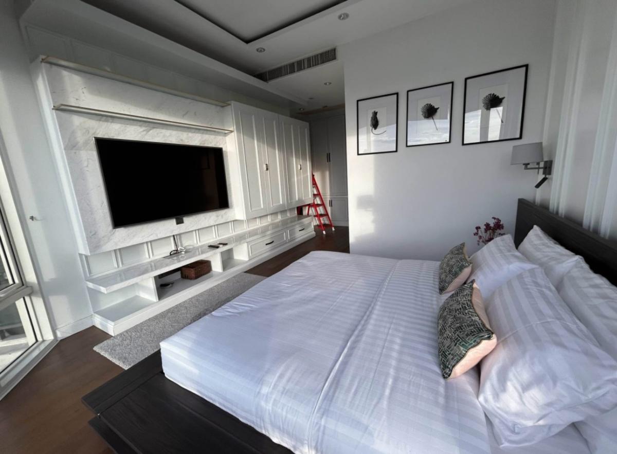 ✨ Luxury Class Condo For rent : Royce Private Residences - Sukhumvit 31 ✨