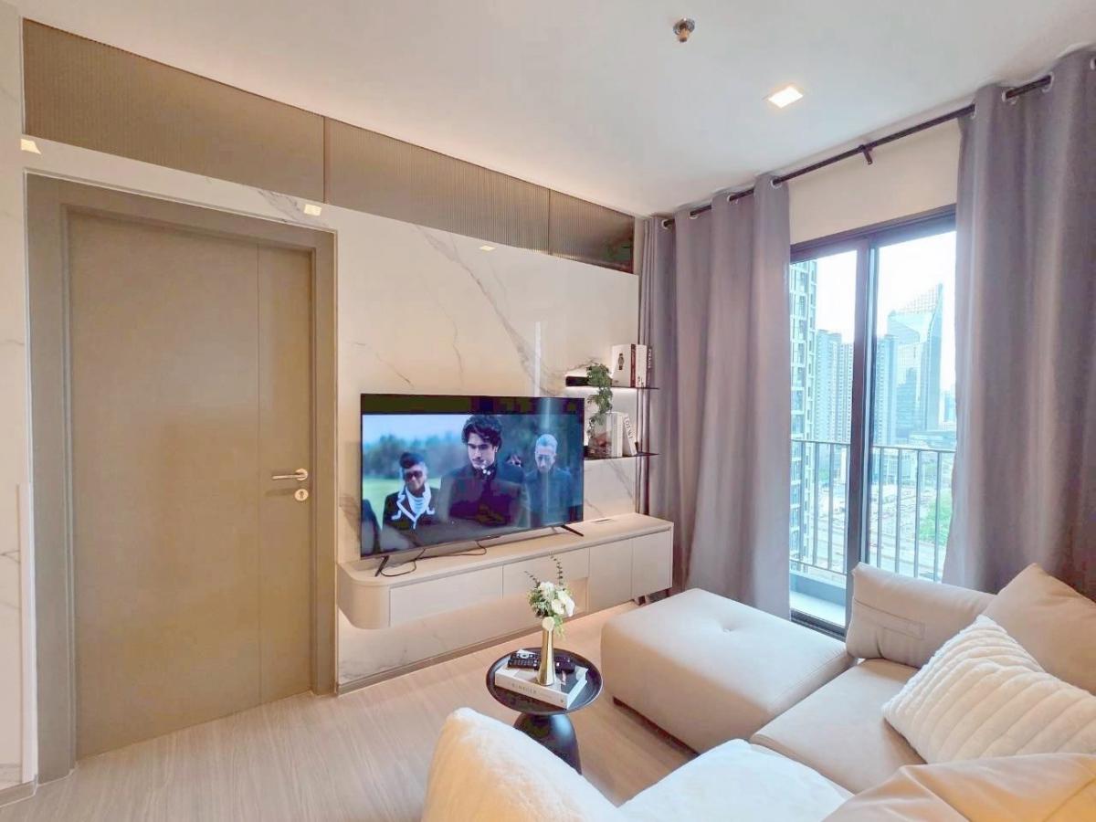 🌼Life Asoke-Rama9🌼🔥2 bedrooms❗️❗️
