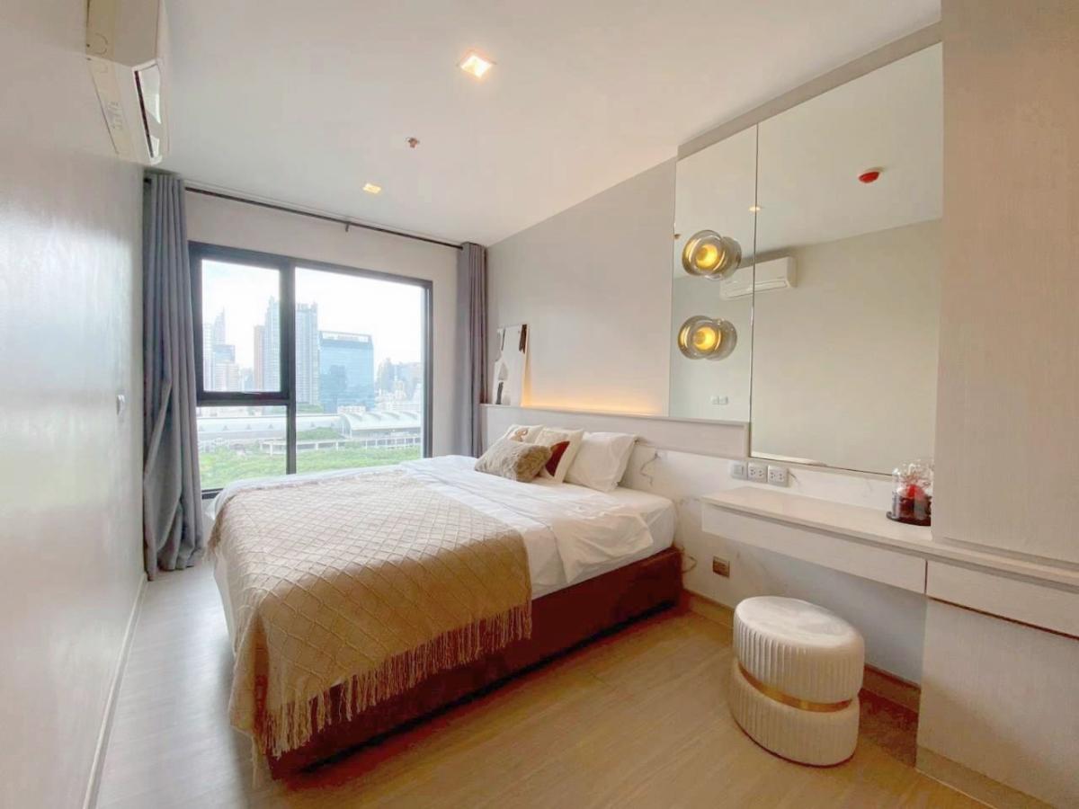 🌼Life Asoke-Rama9🌼🔥2 bedrooms❗️❗️