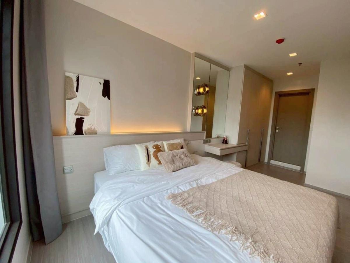 🌼Life Asoke-Rama9🌼🔥2 bedrooms❗️❗️