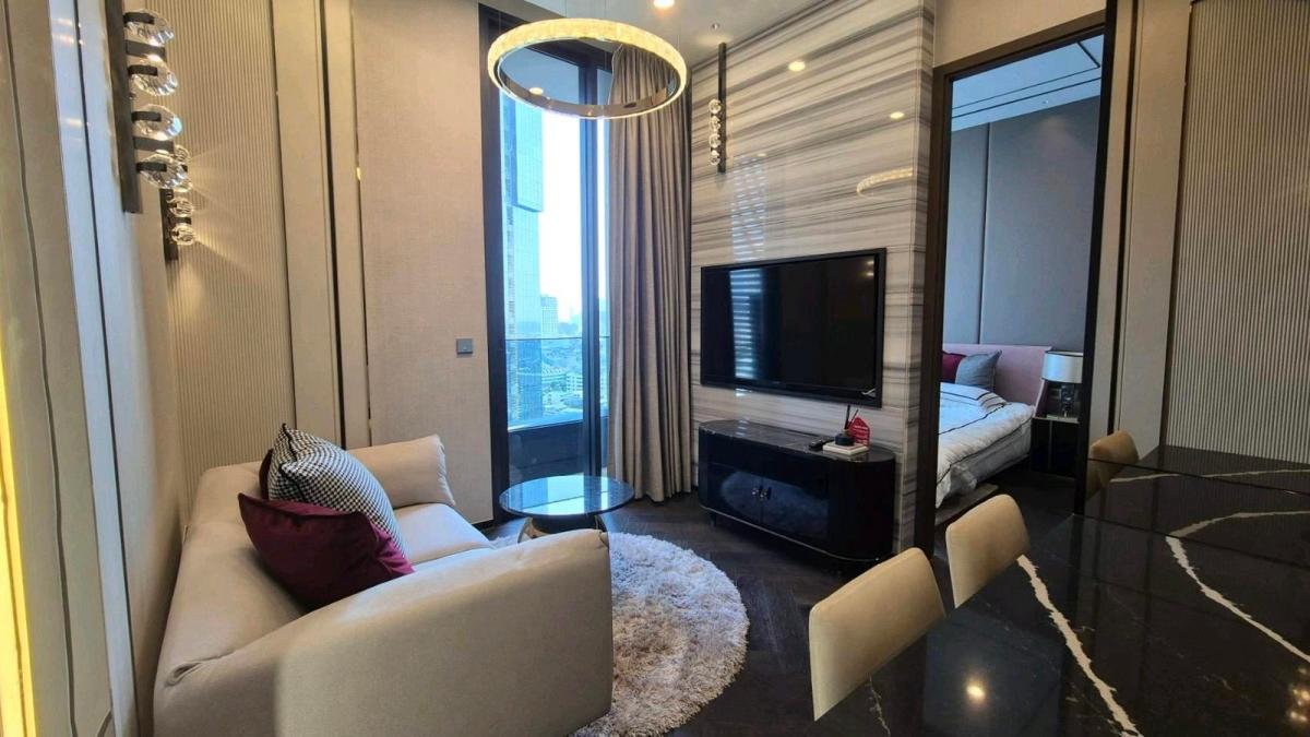 ✨ The Esse Sukhumvit 36 : ดิ เอส สุขุมวิท 36✨