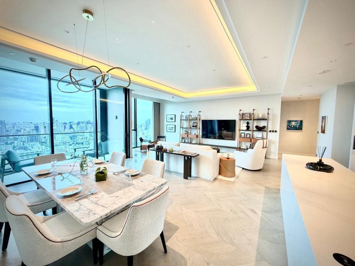 ✨ Luxury Class Condo For rent : One89 Wireless ✨