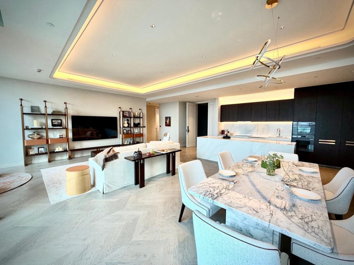 ✨ Luxury Class Condo For rent : One89 Wireless ✨