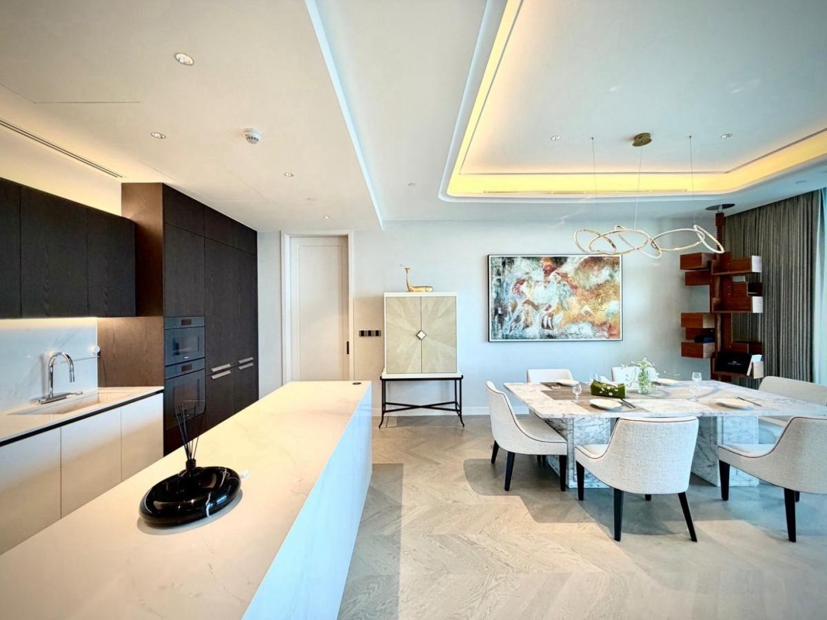 ✨ Luxury Class Condo For rent : One89 Wireless ✨