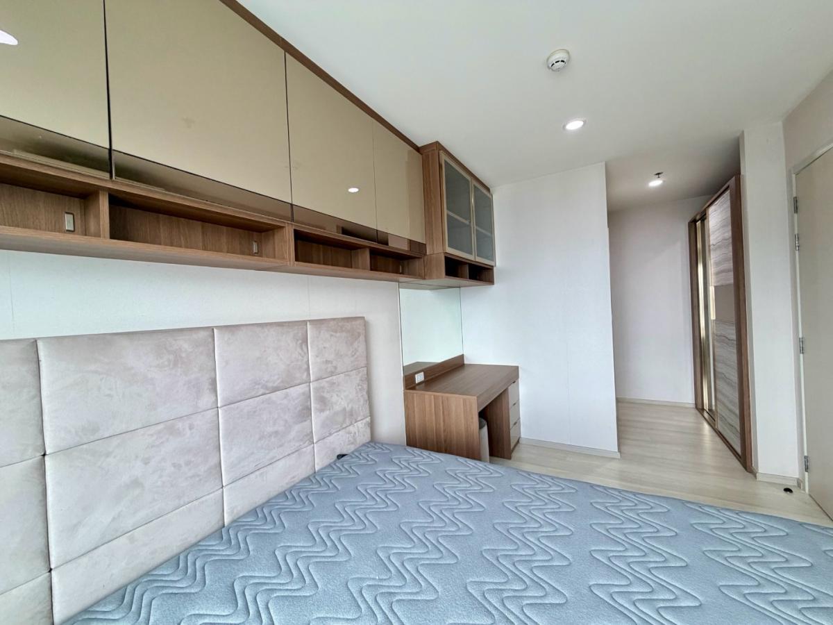 Life Asoke : ไลฟ์ อโศก🕹️ 🚝Near MRT Phetchaburi ✈️Airport Link Makkasan