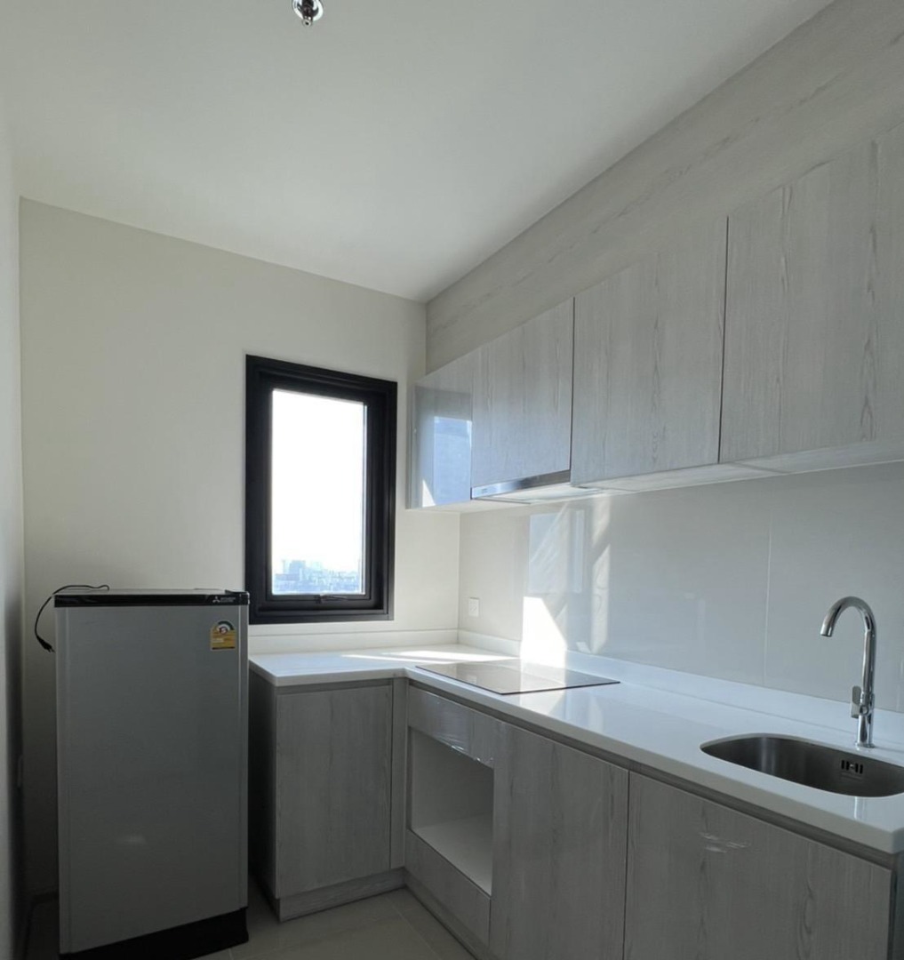Life Asoke : ไลฟ์ อโศก🕹️ 🚝Near MRT Phetchaburi ✈️Airport Link Makkasan