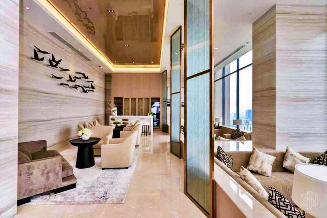✨Luxury Class Condo For sale : THE ESSE ASOKE✨