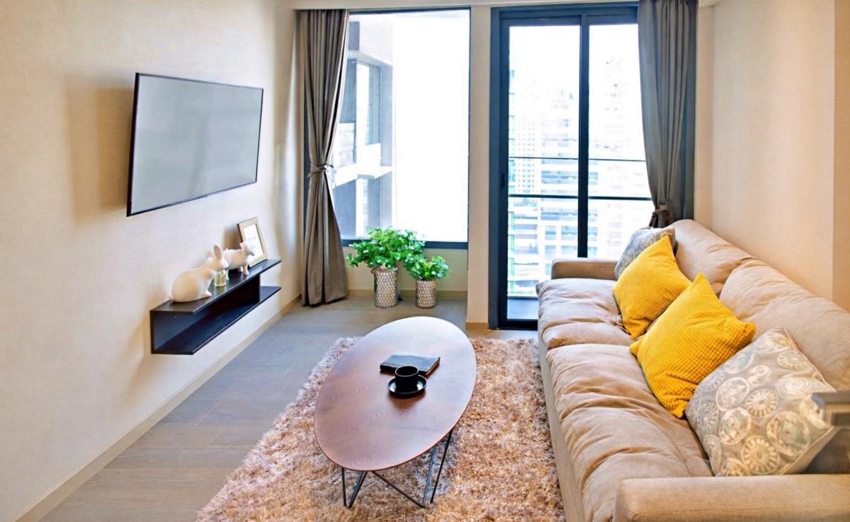 ✨Luxury Class Condo For sale : THE ESSE ASOKE✨