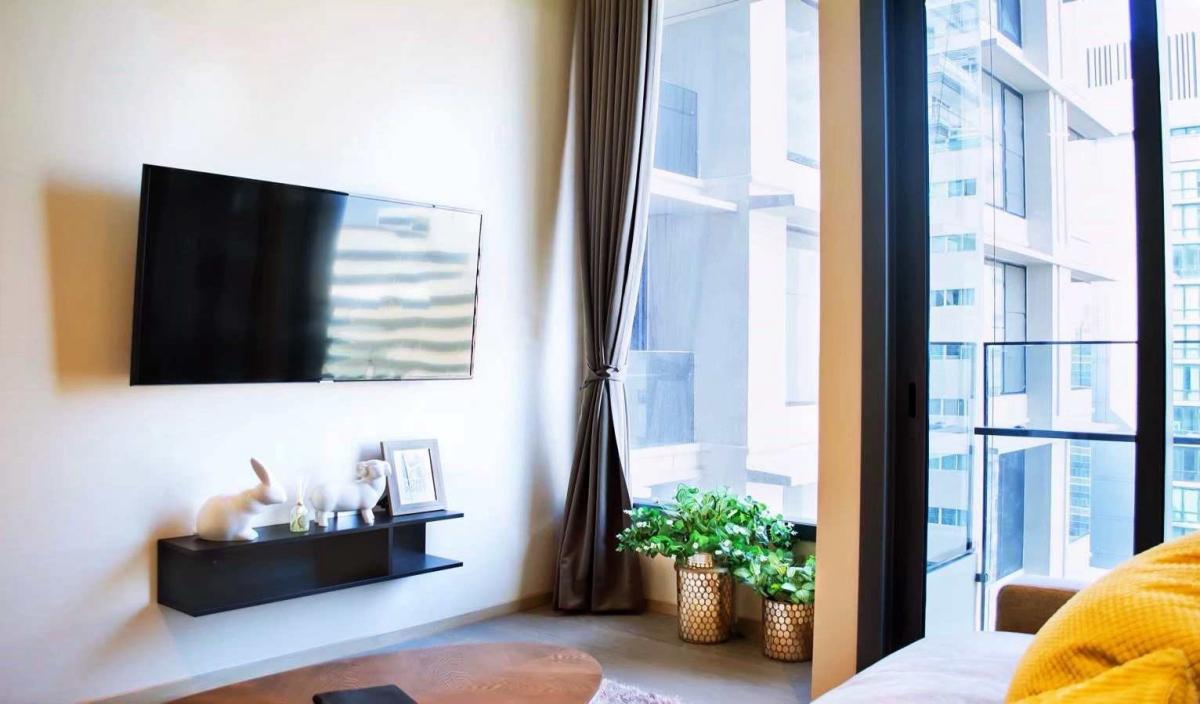 ✨Luxury Class Condo For sale : THE ESSE ASOKE✨