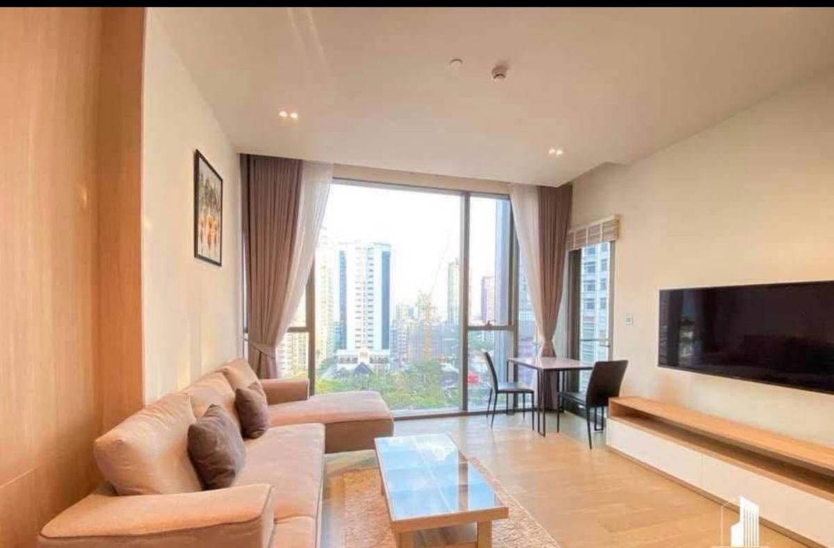 ✨Ultra Luxury condo For Rent : The Strand Thonglor✨