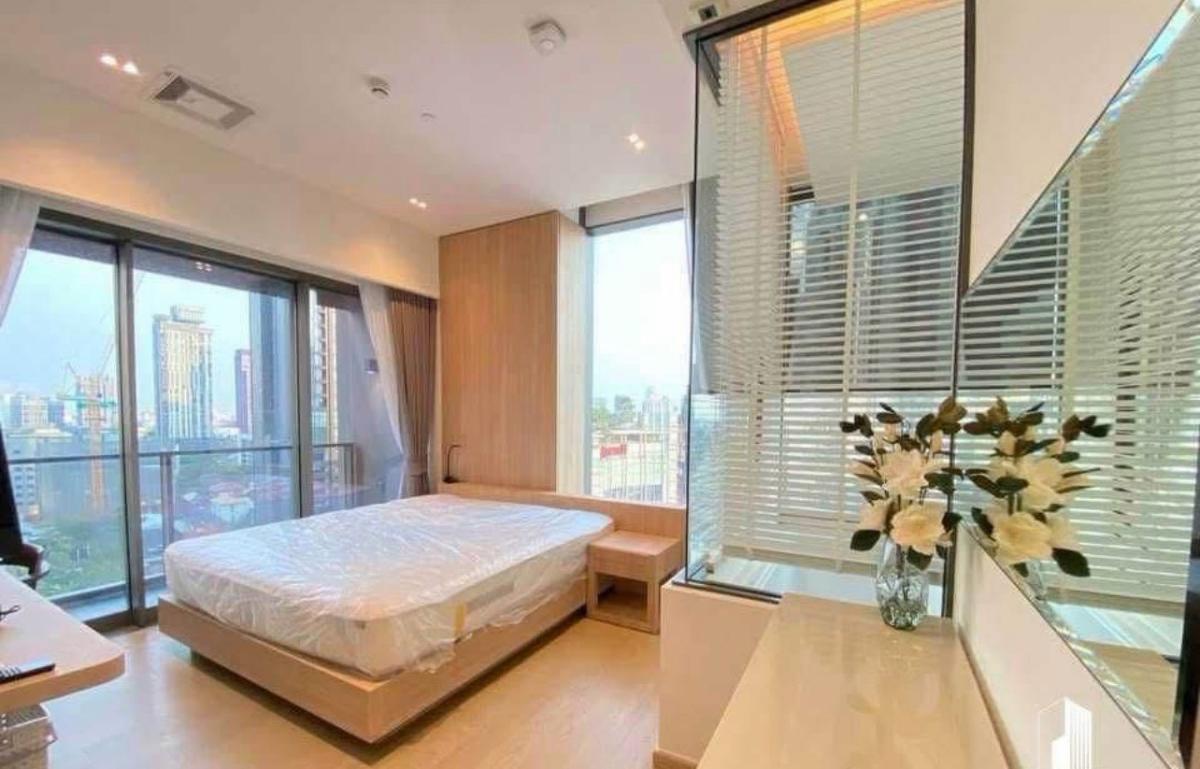 ✨Ultra Luxury condo For Rent : The Strand Thonglor✨