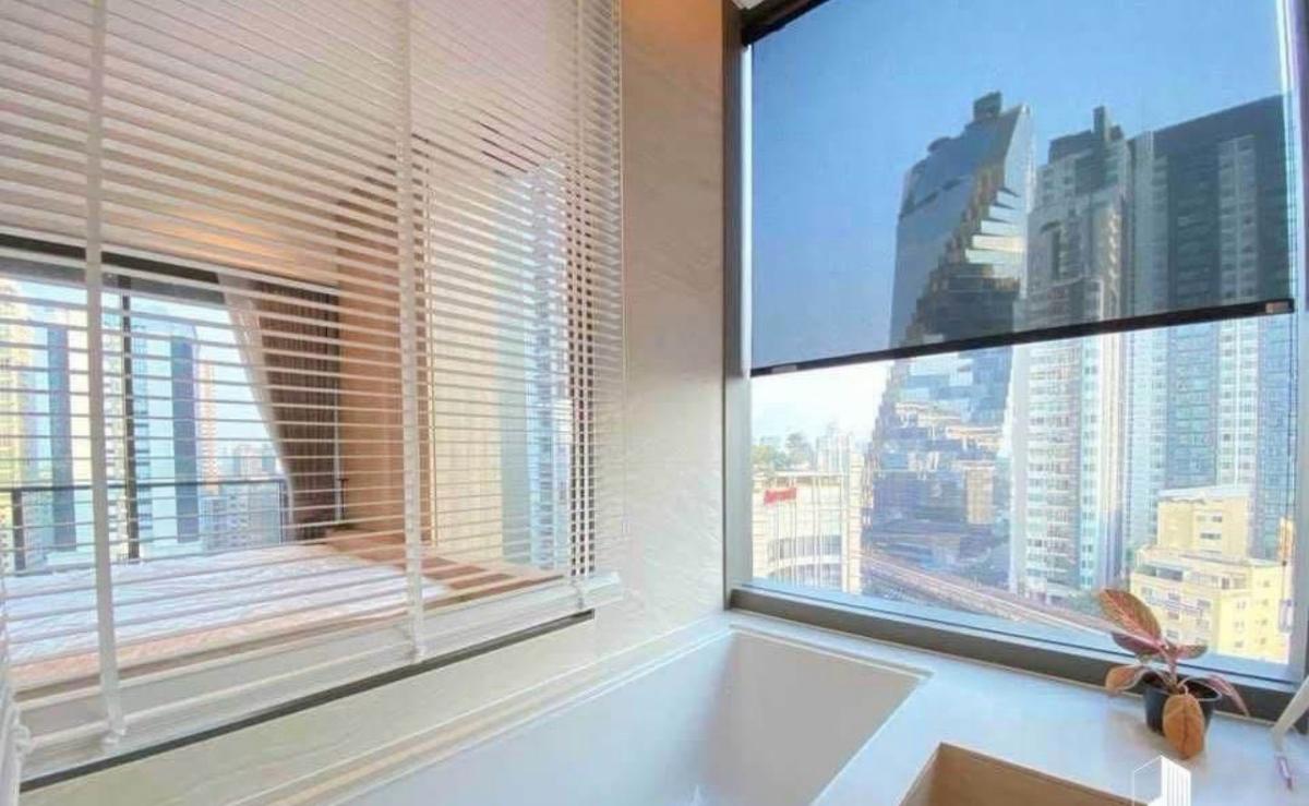 ✨Ultra Luxury condo For Rent : The Strand Thonglor✨