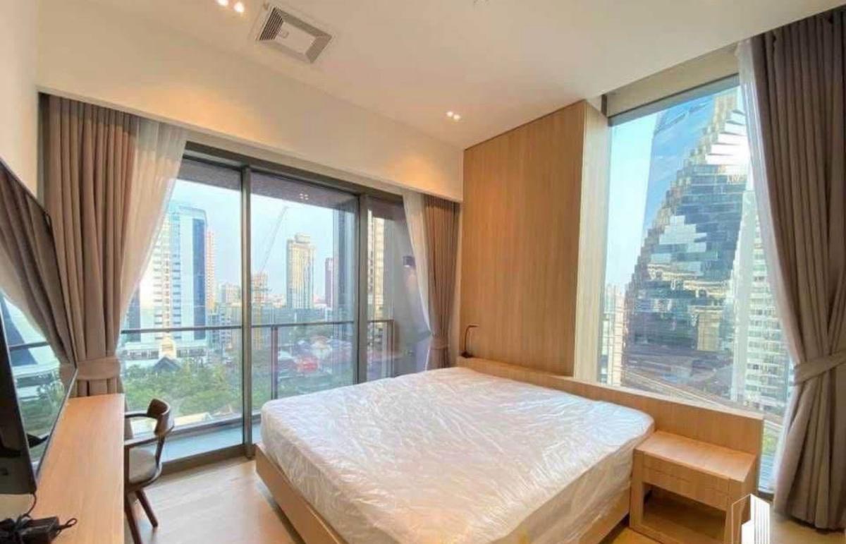 ✨Ultra Luxury condo For Rent : The Strand Thonglor✨