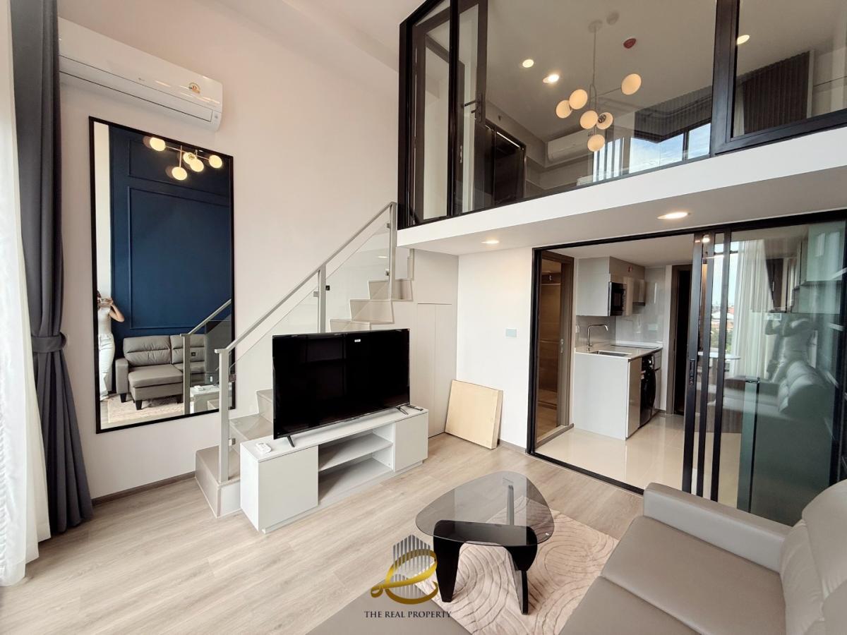 🌸 KnightBridge Space Sukhumvit-Rama 4 : ไนท์บริดจ์ สเปซ สุขุมวิท-พระราม 4 🌸