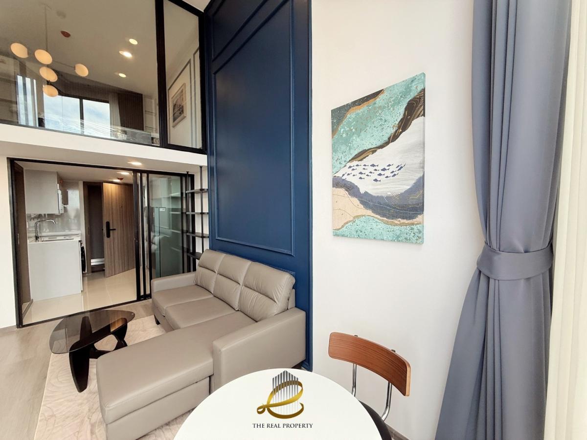 🌸 KnightBridge Space Sukhumvit-Rama 4 : ไนท์บริดจ์ สเปซ สุขุมวิท-พระราม 4 🌸