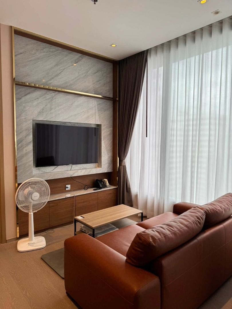 ✨Luxury Class Condo For rent : THE ESSE ASOKE✨