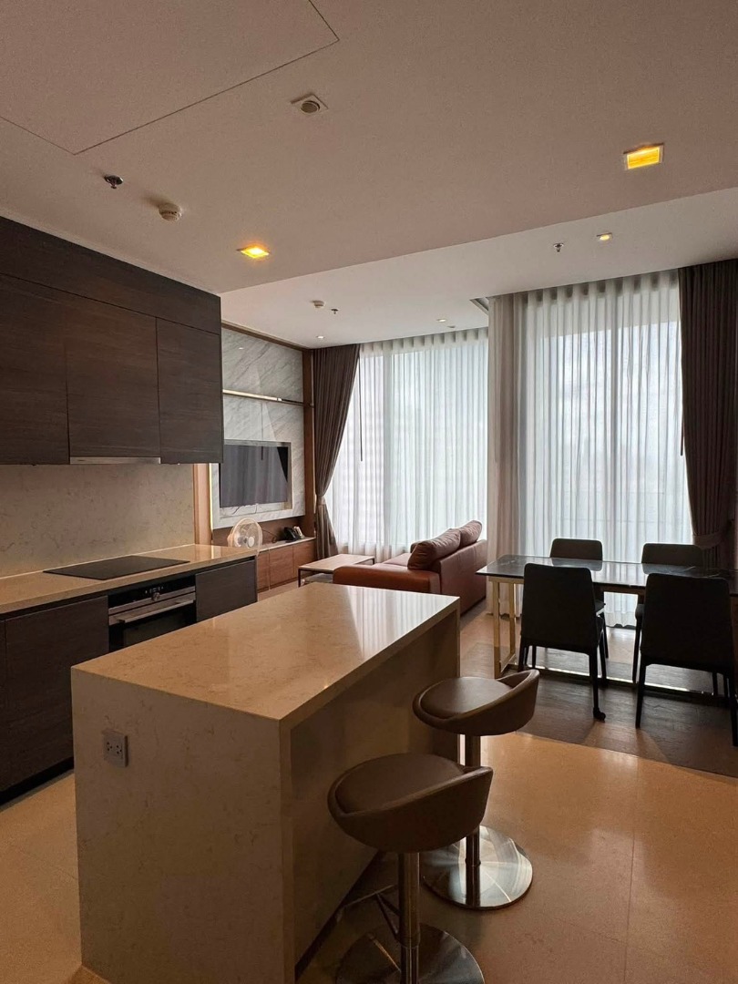 ✨Luxury Class Condo For rent : THE ESSE ASOKE✨