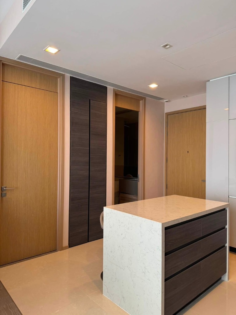 ✨Luxury Class Condo For rent : THE ESSE ASOKE✨