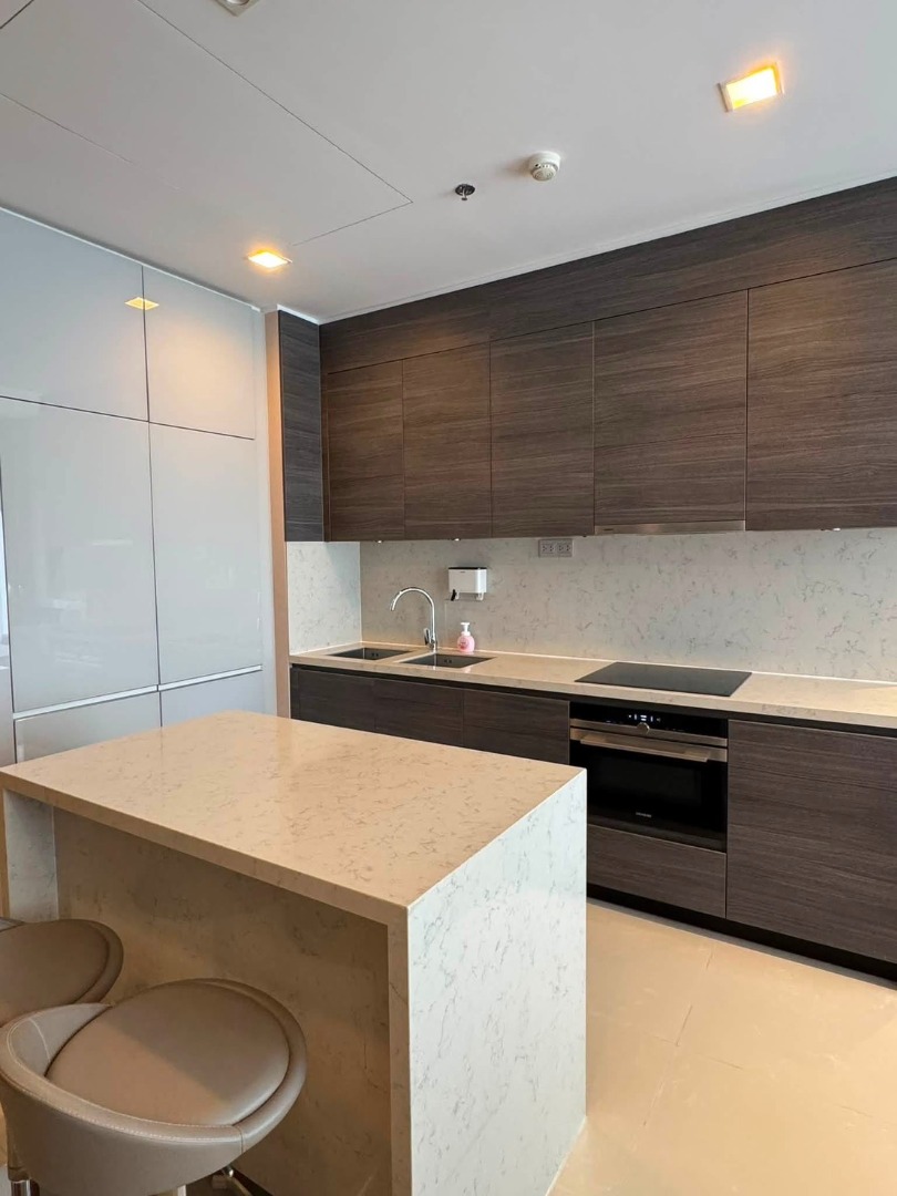 ✨Luxury Class Condo For rent : THE ESSE ASOKE✨