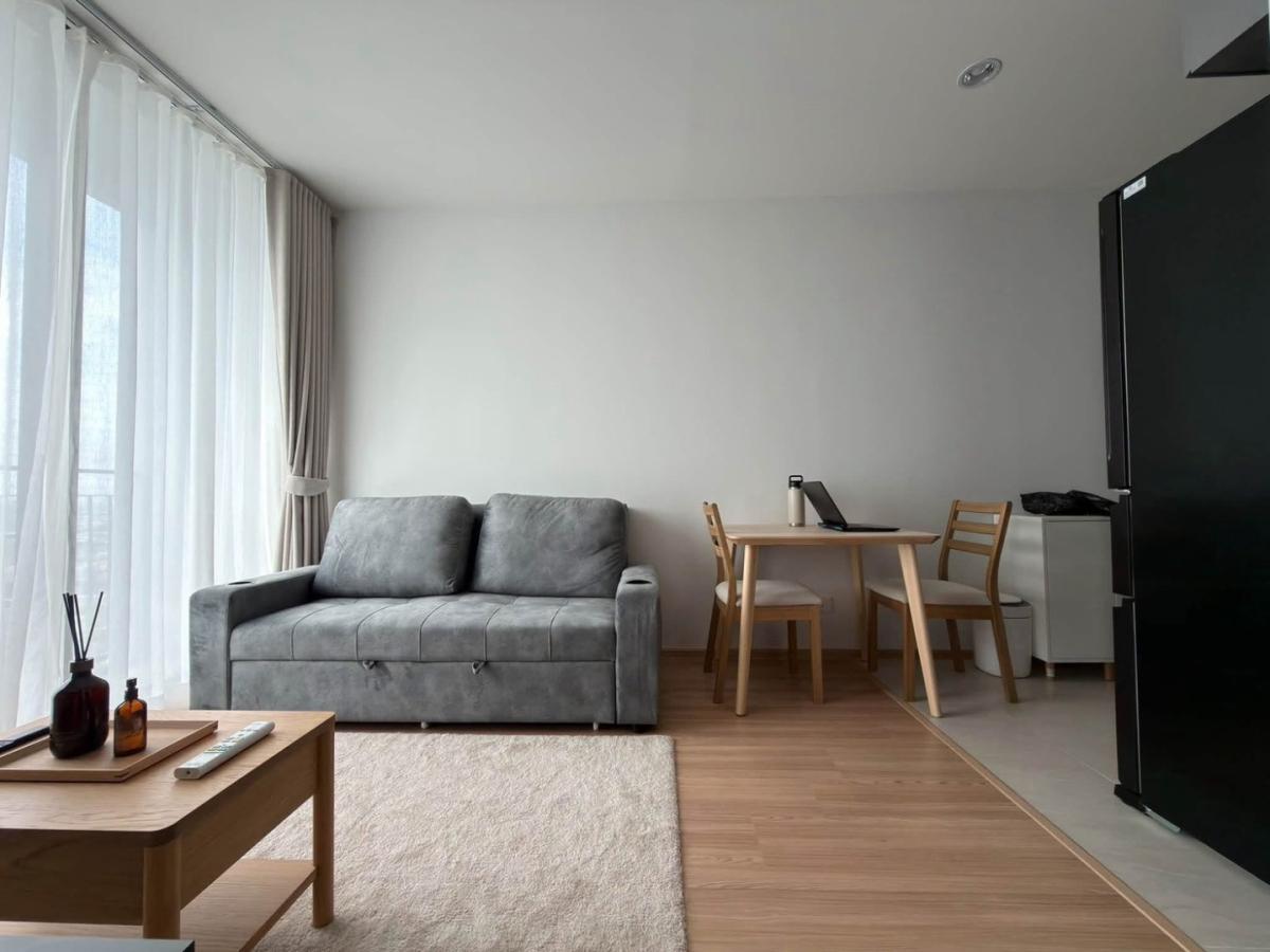 🌟Skyrise Avenue Sukhumvit 64 : สกายไรส์ อเวนิว สุขุมวิท 64 🌟