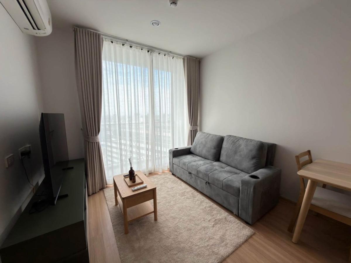 🌟Skyrise Avenue Sukhumvit 64 : สกายไรส์ อเวนิว สุขุมวิท 64 🌟