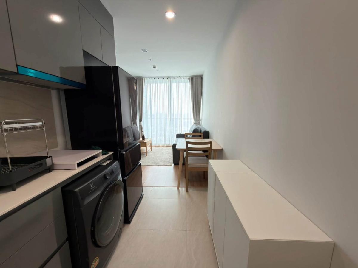 🌟Skyrise Avenue Sukhumvit 64 : สกายไรส์ อเวนิว สุขุมวิท 64 🌟