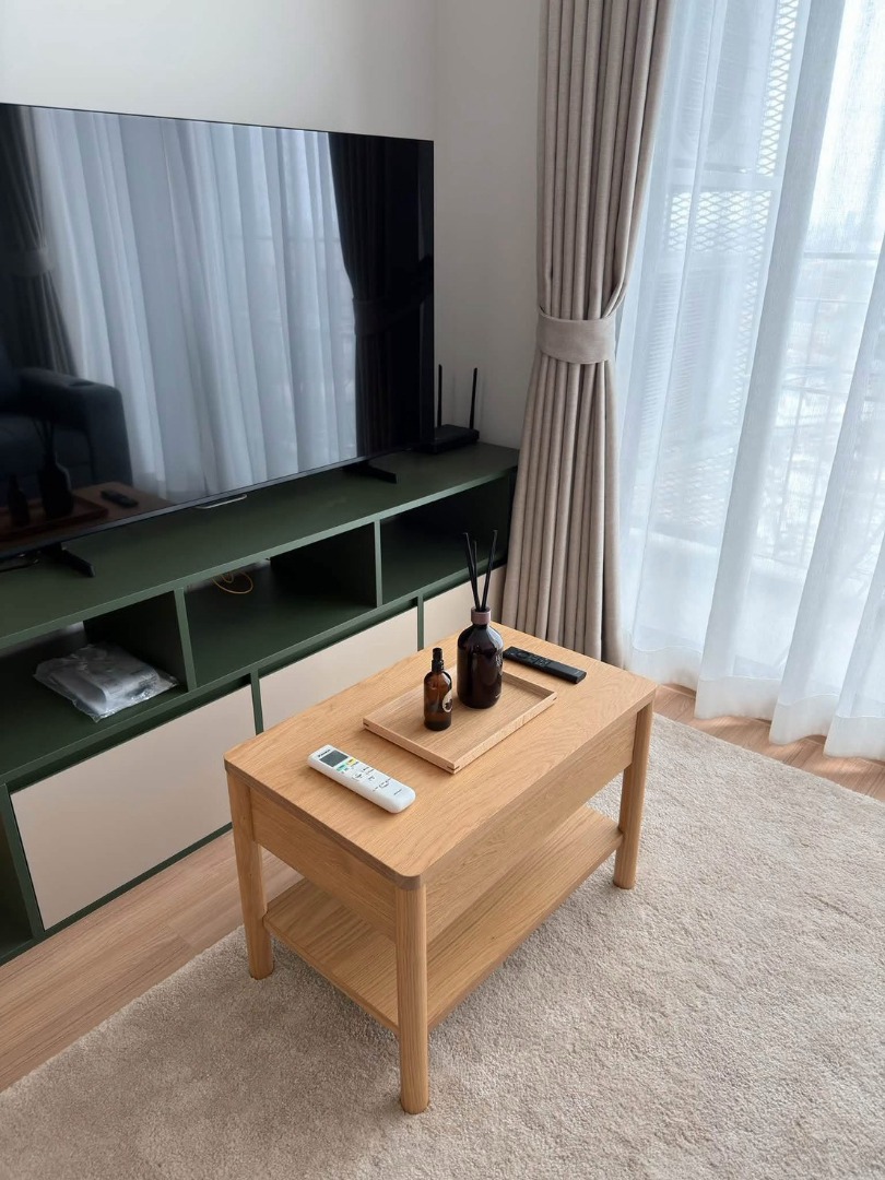 🌟Skyrise Avenue Sukhumvit 64 : สกายไรส์ อเวนิว สุขุมวิท 64 🌟