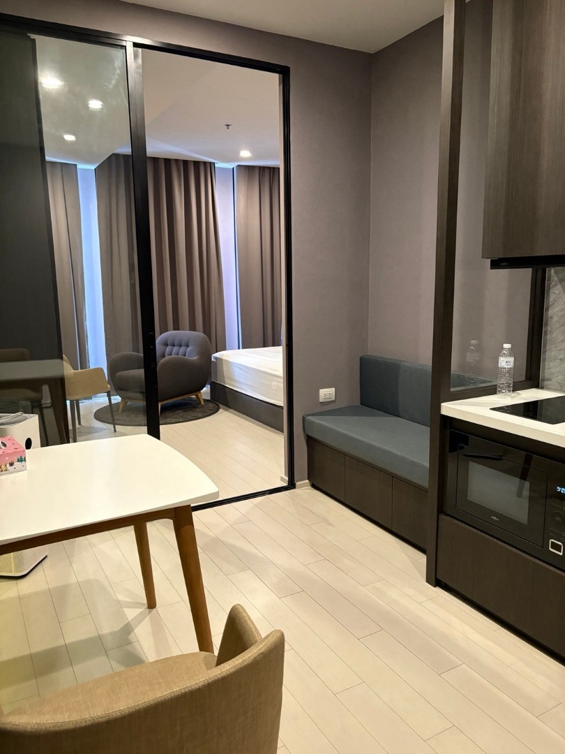 💖Luxury condo for rent Noble Ploenchit : โนเบิล เพลินจิต💖