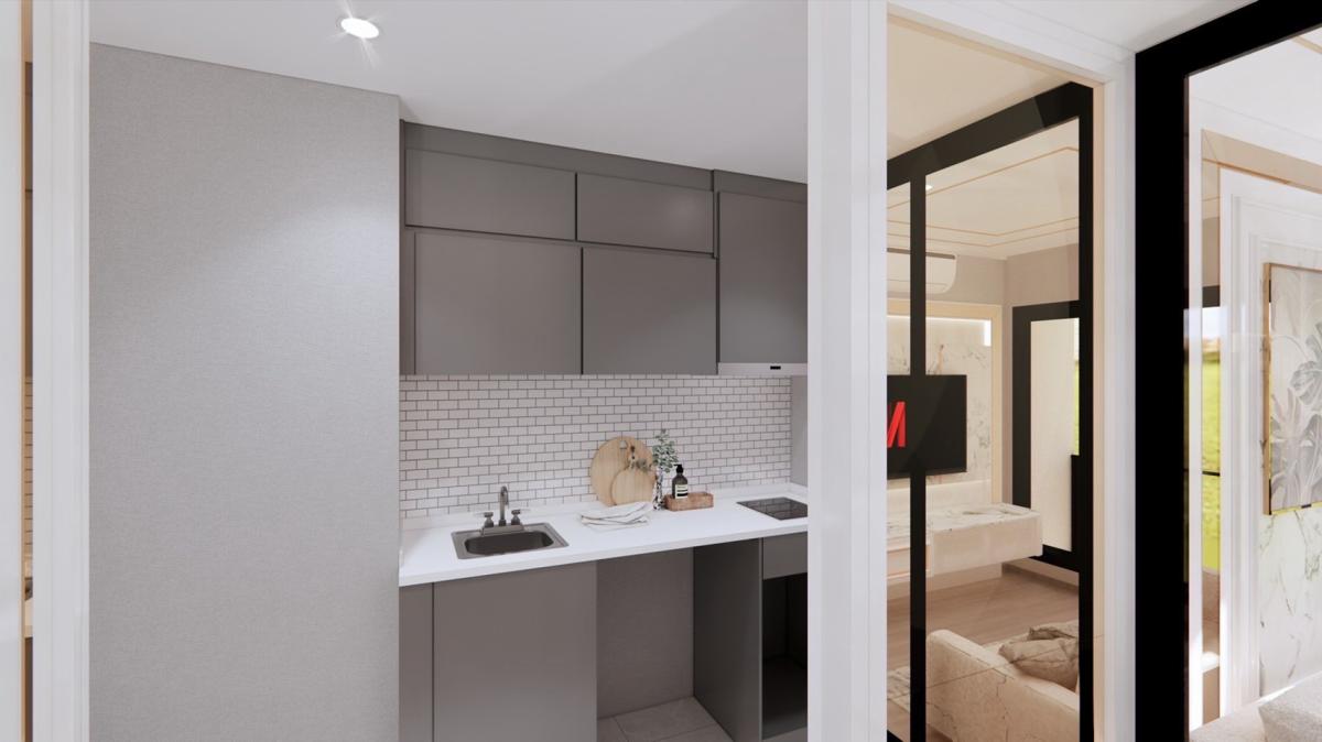 🌈Life Asoke Hype : ไลฟ์ อโศก ไฮป์🌈🔥1 Bed Plus