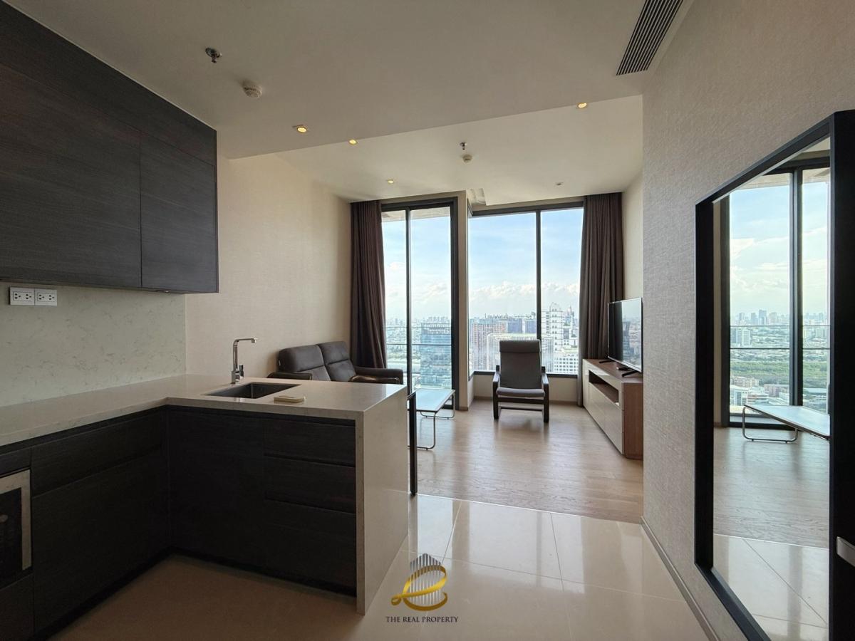 ✨Luxury Class Condo For rent : THE ESSE ASOKE✨