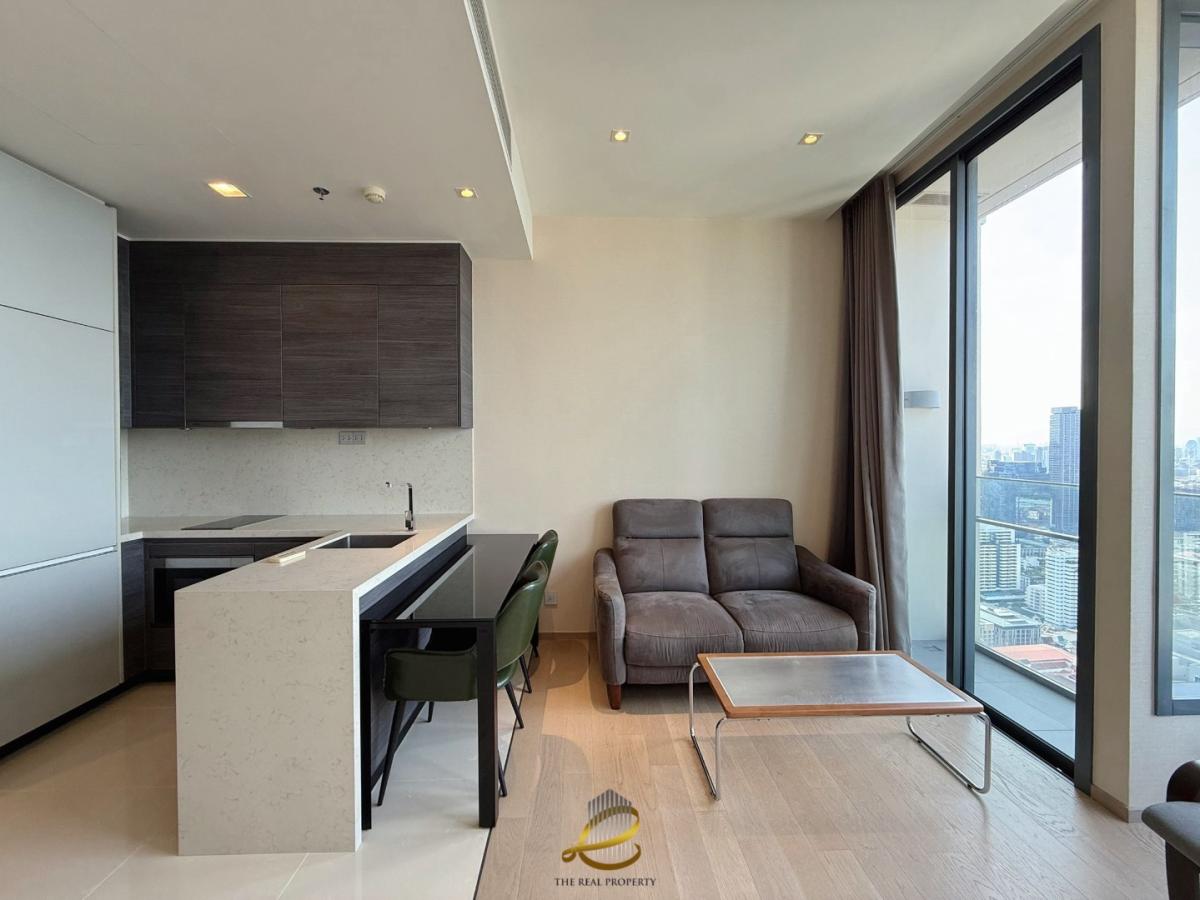 ✨Luxury Class Condo For rent : THE ESSE ASOKE✨