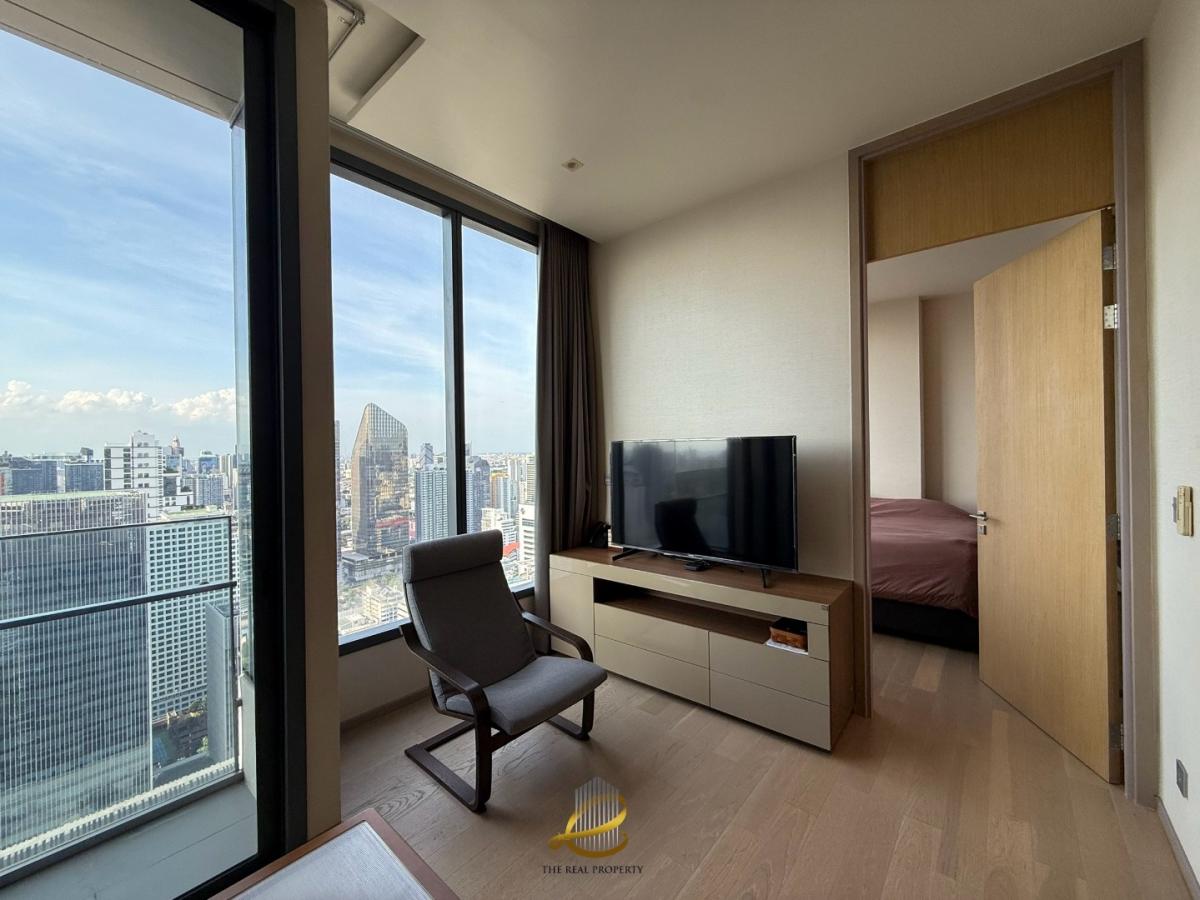 ✨Luxury Class Condo For rent : THE ESSE ASOKE✨