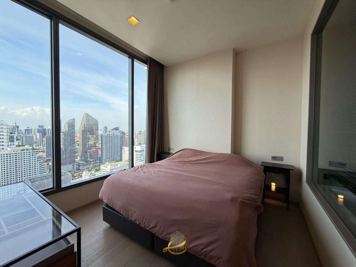 ✨Luxury Class Condo For rent : THE ESSE ASOKE✨