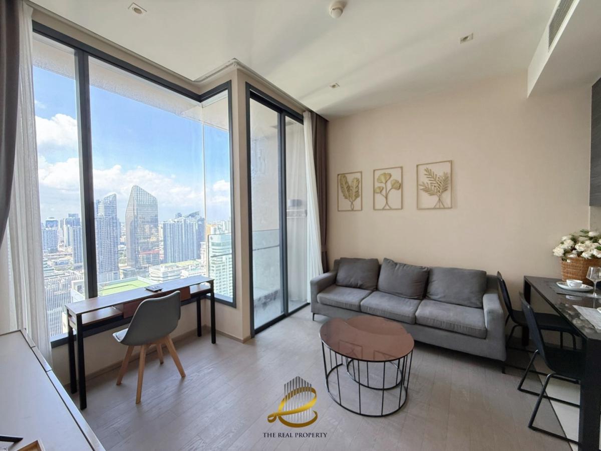 ✨Luxury Class Condo For rent : THE ESSE ASOKE✨