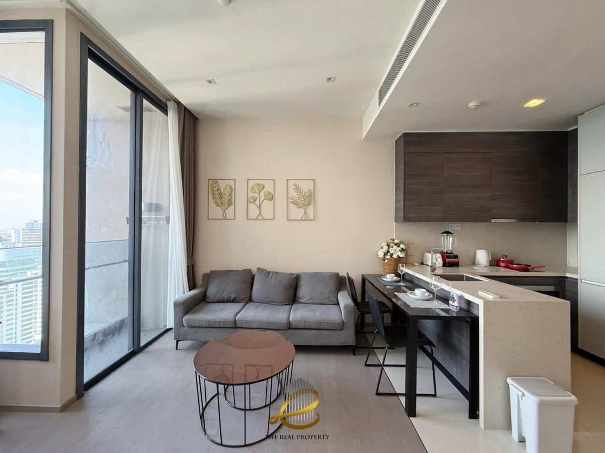 ✨Luxury Class Condo For rent : THE ESSE ASOKE✨