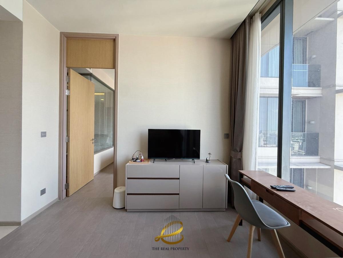 ✨Luxury Class Condo For rent : THE ESSE ASOKE✨