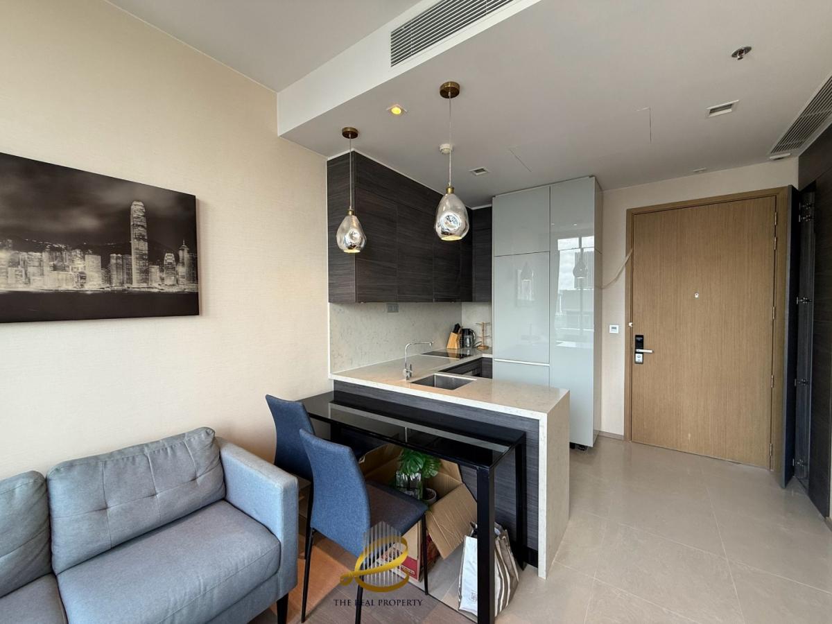 🧡Luxury Class Condo For rent : THE ESSE ASOKE🧡