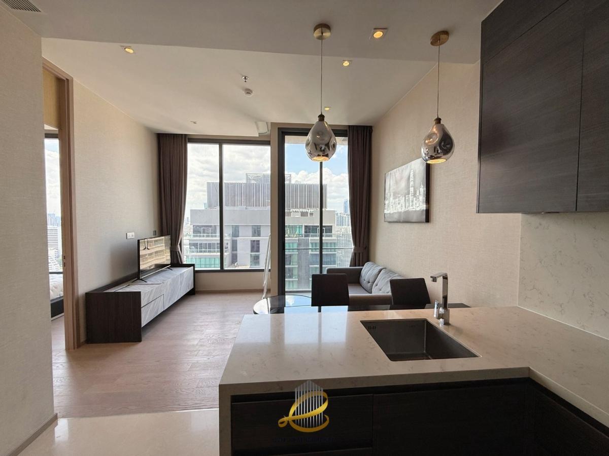 🧡Luxury Class Condo For rent : THE ESSE ASOKE🧡