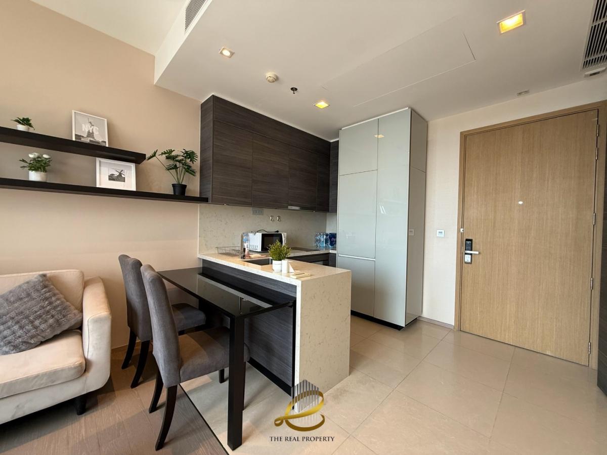💛Luxury Class Condo For rent : THE ESSE ASOKE💛
