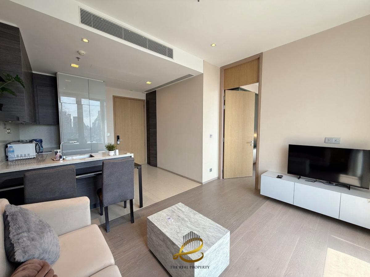 💛Luxury Class Condo For rent : THE ESSE ASOKE💛