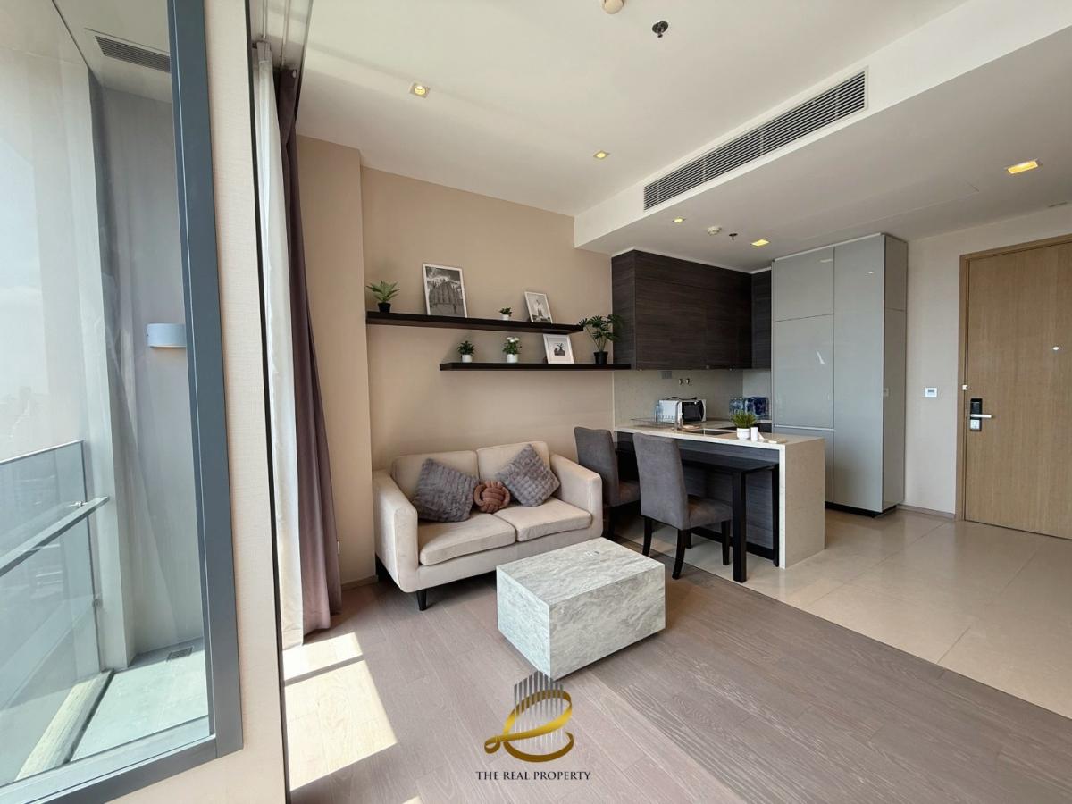 💛Luxury Class Condo For rent : THE ESSE ASOKE💛