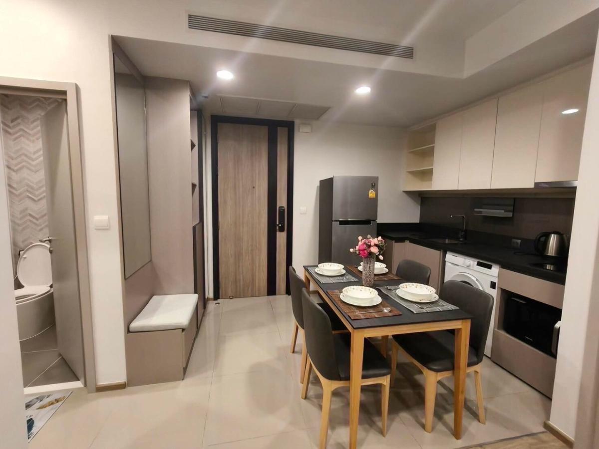💗Oka Haus Sukhumvit 36 : โอกะ เฮ้าส์ สุขุมวิท 36💗
