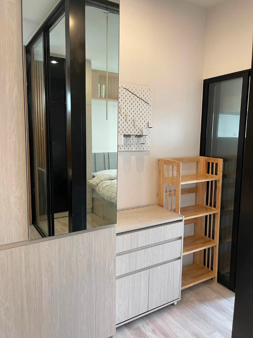 🌱Niche MONO Mega Space Bangna : นิช โมโน เมกา สเปซ บางนา🌱