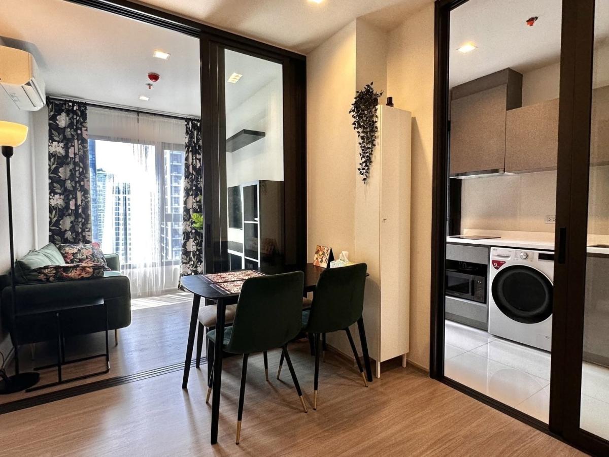 🌈Life Asoke Hype🌈🔥1 Bed Plus❗️❗️