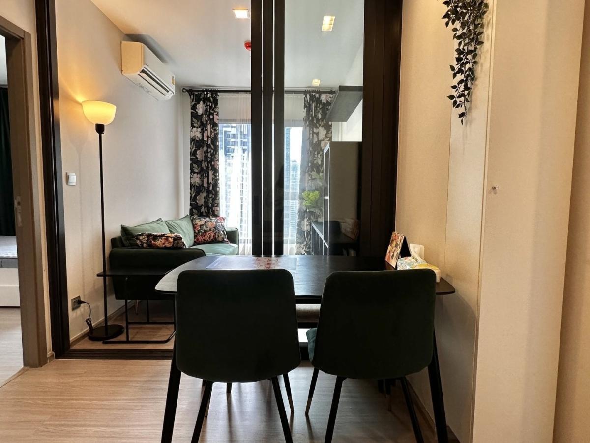🌈Life Asoke Hype🌈🔥1 Bed Plus❗️❗️
