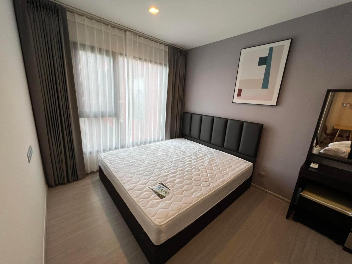 🌈Life Asoke Hype🌈🔥1 Bed Plus!!