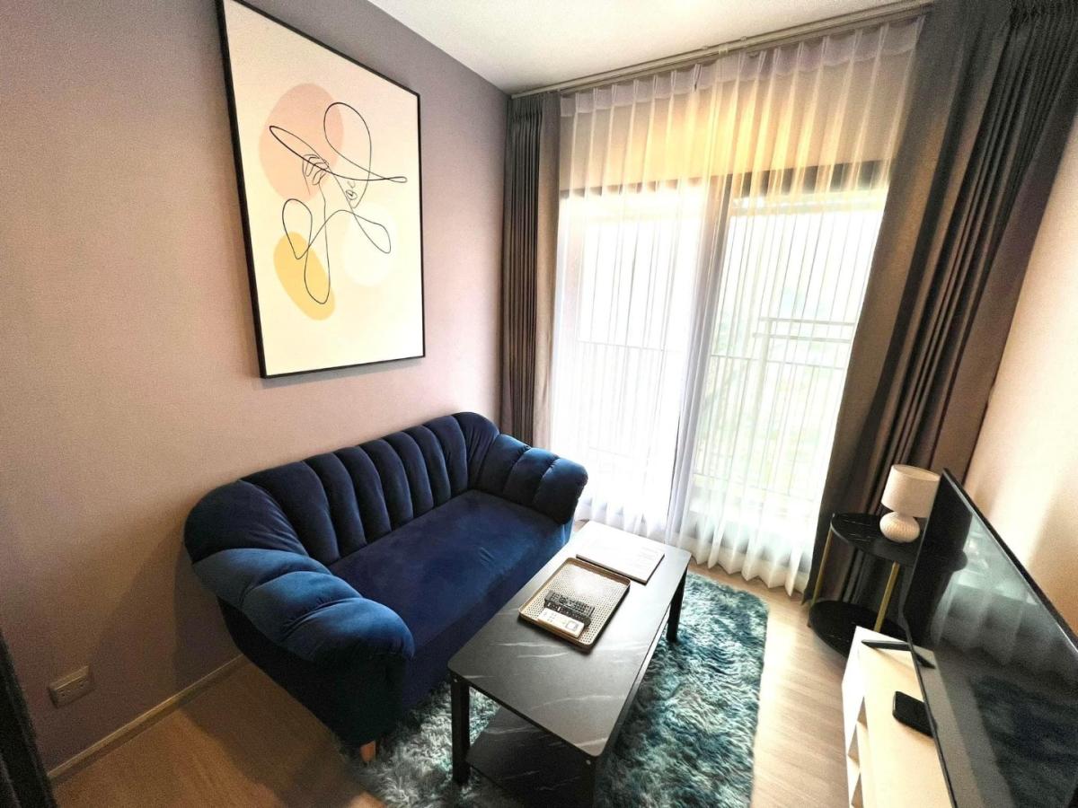 🌈Life Asoke Hype🌈🔥1 Bed Plus!!